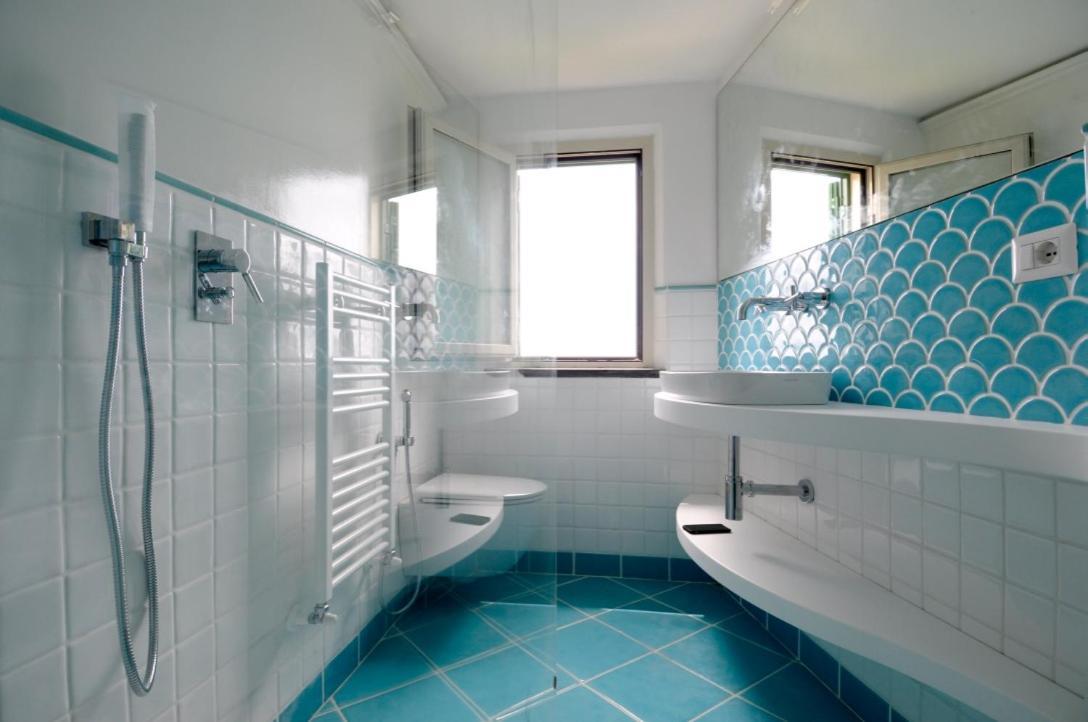 La Clarissa Amalfi Dreams Villa Ravello Ngoại thất bức ảnh