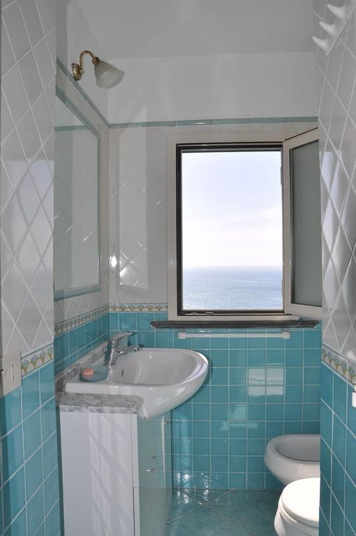 La Clarissa Amalfi Dreams Villa Ravello Phòng bức ảnh