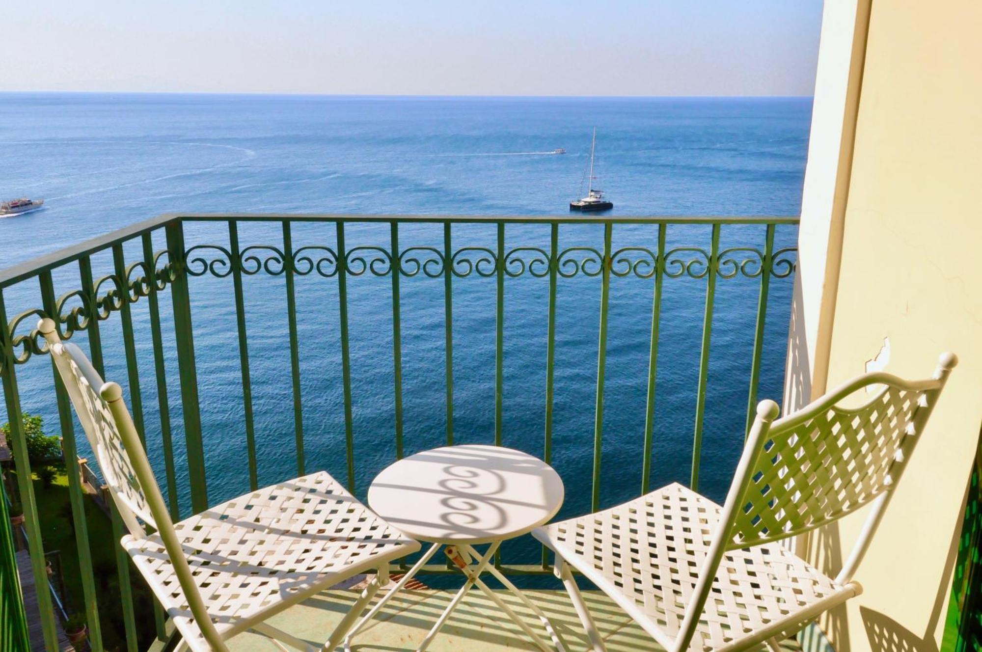 La Clarissa Amalfi Dreams Villa Ravello Ngoại thất bức ảnh