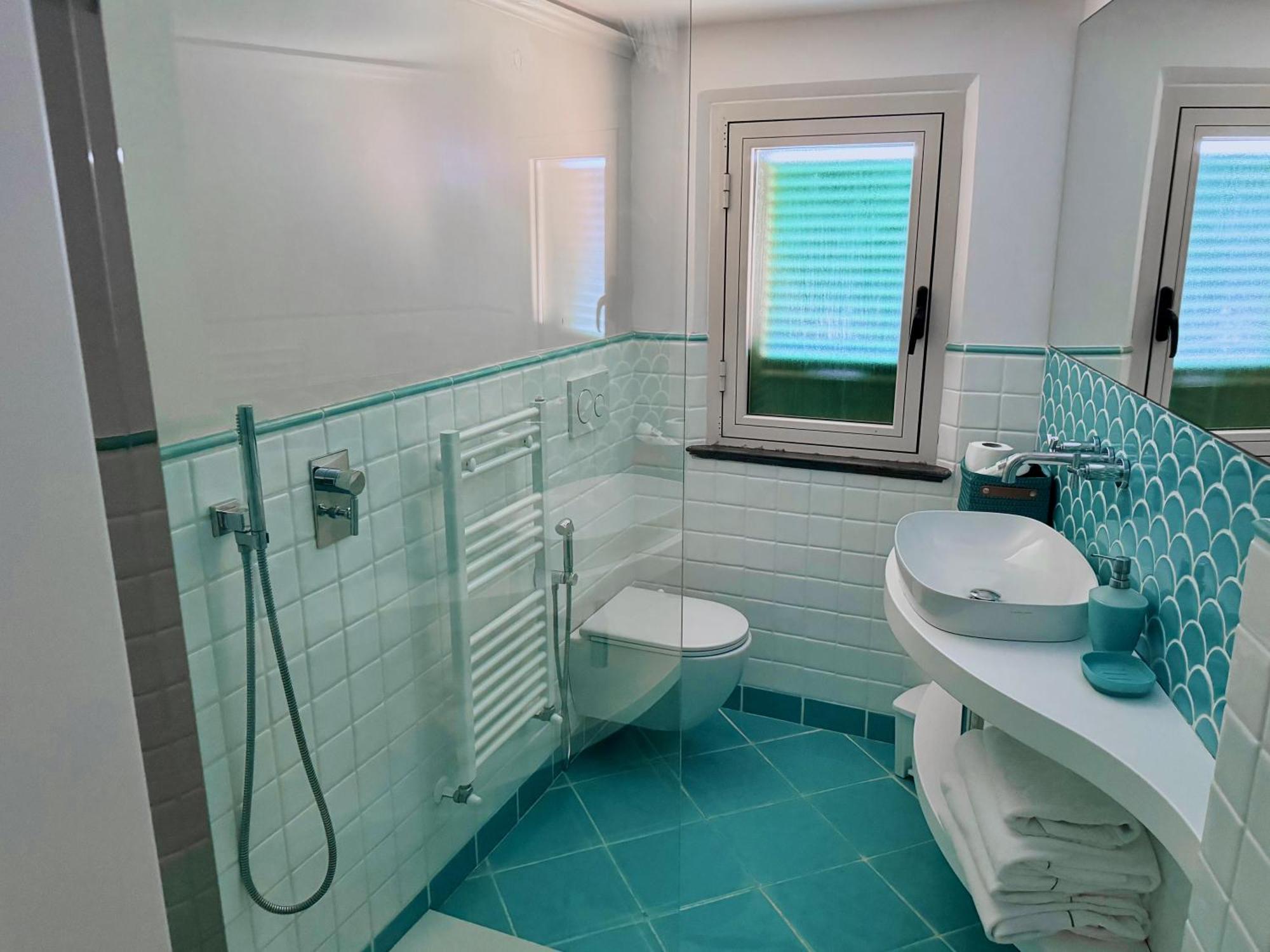 La Clarissa Amalfi Dreams Villa Ravello Ngoại thất bức ảnh