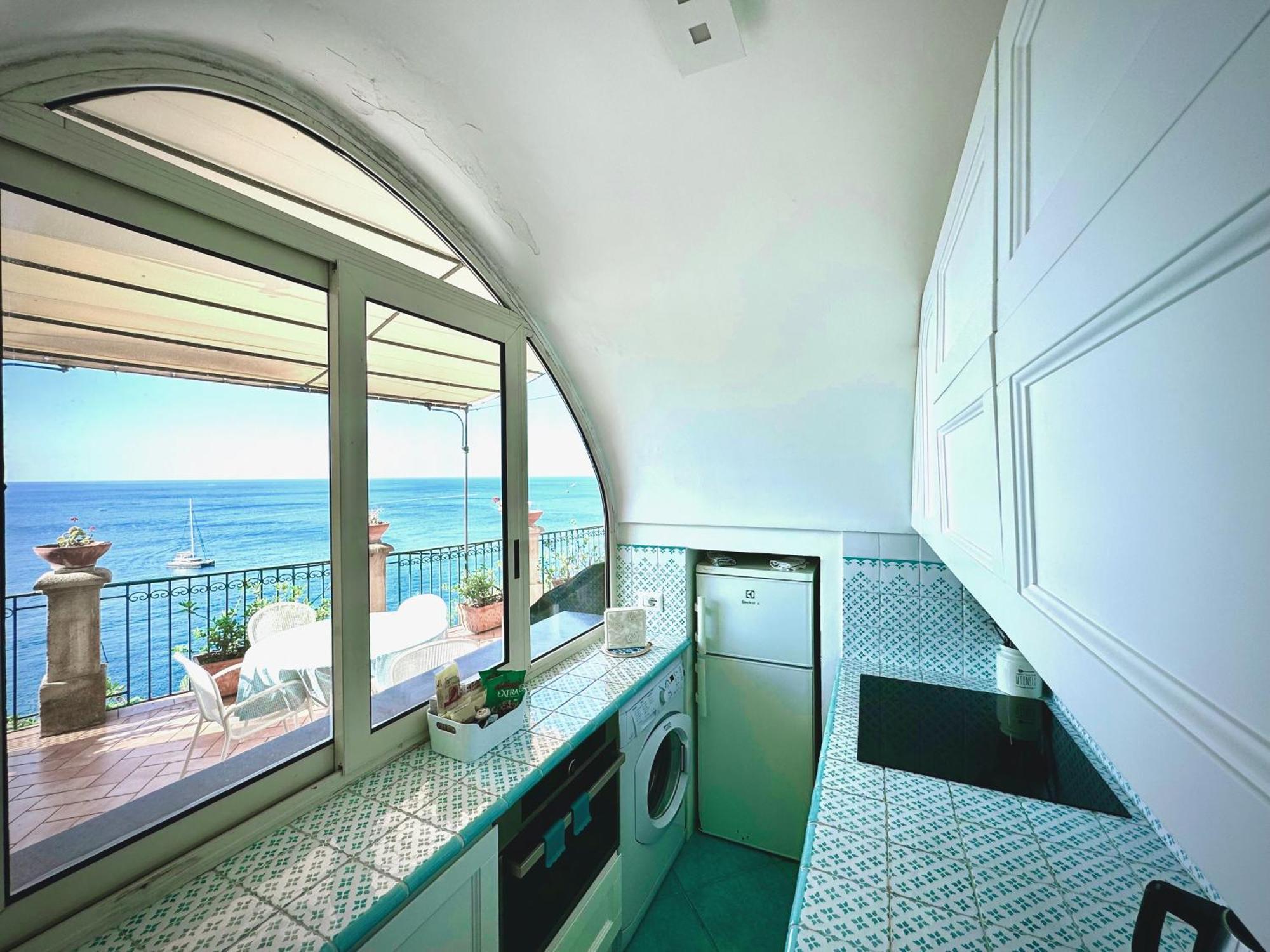 La Clarissa Amalfi Dreams Villa Ravello Ngoại thất bức ảnh